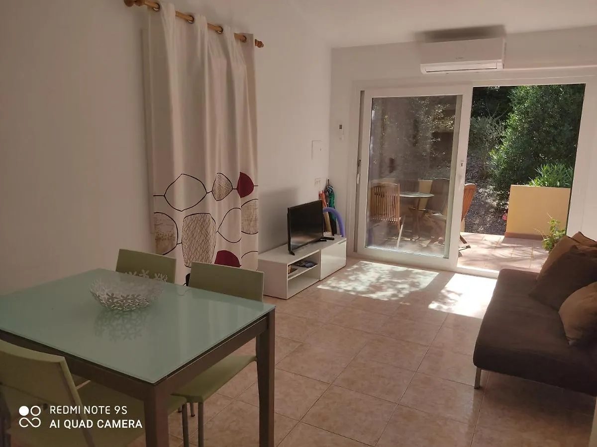 Apartment Galdana Sun And Beach Cala Galdana  Spain