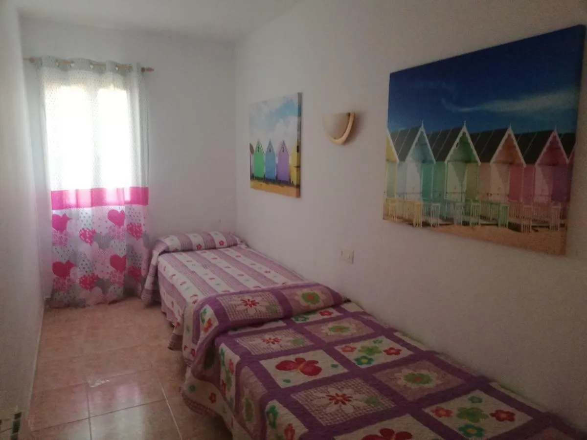 Galdana Sun And Beach Cala Galdana  Apartment Cala Galdana (Menorca)