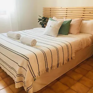 Séjour chez l'habitant Casa 3 Cala Galdana, Cala Galdana (Menorca)