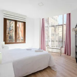 El Mirador De La Catedral By Ap Appartement Tolède