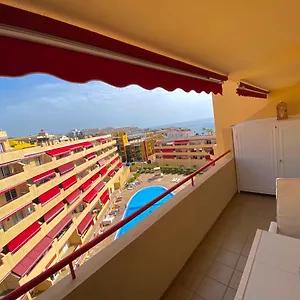 Bonito Cerca Del Mar Appartement Puerto de Santiago (Tenerife)