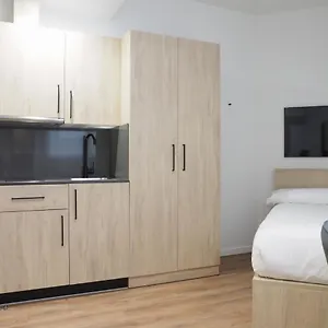 Micampus San Mamés Appartement Bilbao