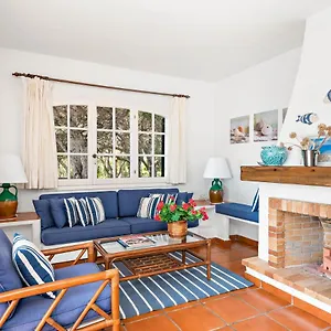 Appartement Vista Mar, Cala Galdana (Menorca)