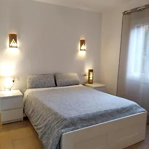 Appartement Es Niuet, Cala Galdana (Menorca)