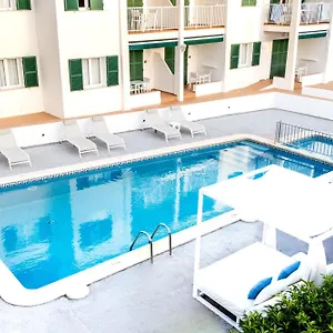 Appartement Annabel's Ii, Cala Galdana (Menorca)