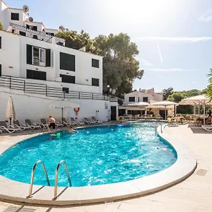  Apartmán Alta Galdana
