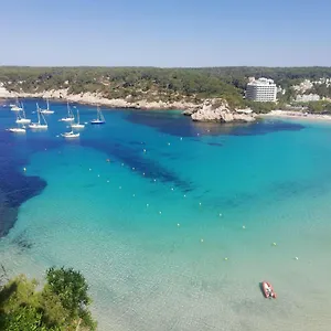Hébergement de vacances Menorca, Cala Galdana (Menorca)