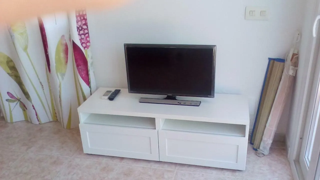 Appartement Galdana Sun And Beach à Cala Galdana  Espagne