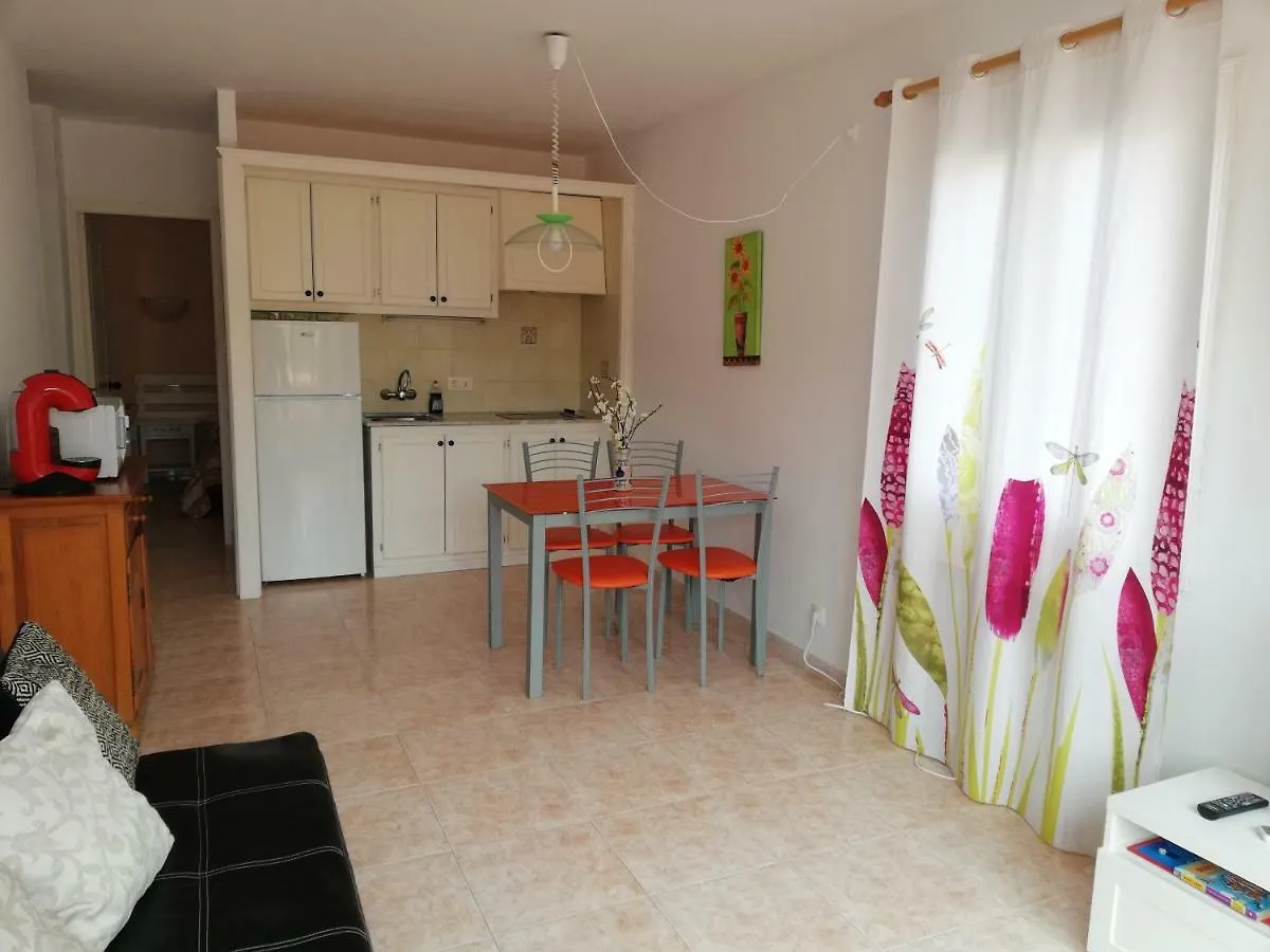 Galdana Sun And Beach Cala Galdana  Apartment Cala Galdana (Menorca)