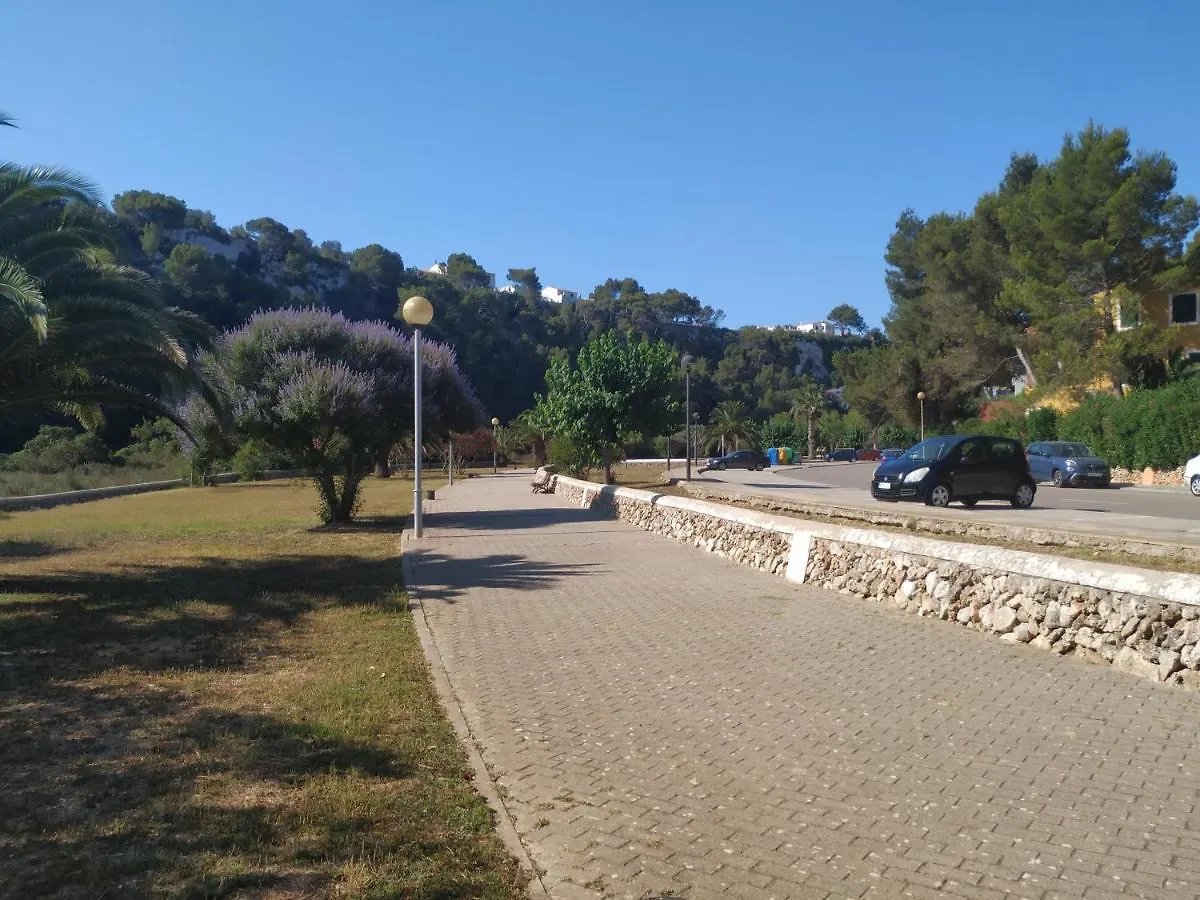 Appartement Galdana Sun And Beach à Cala Galdana  Espagne