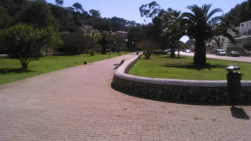Galdana Sun And Beach Cala Galdana  Appartamento