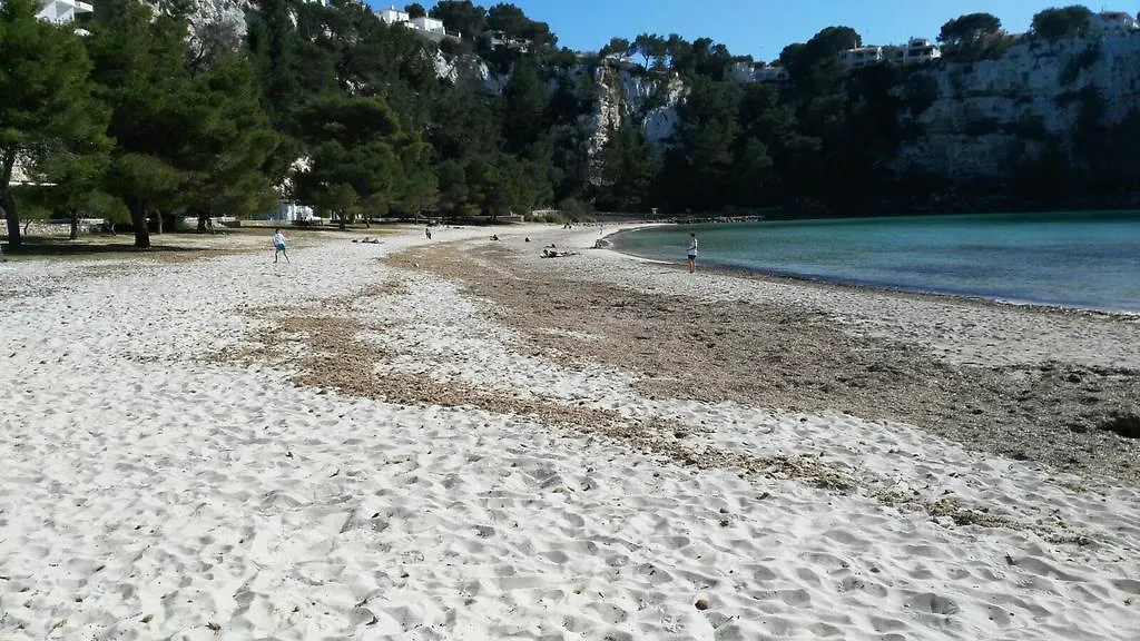 Galdana Sun And Beach Cala Galdana